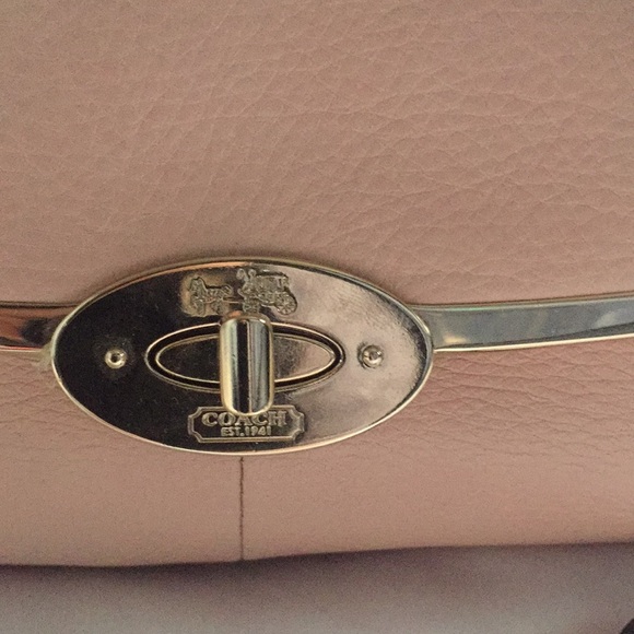 Coach Madison Madeline bag - Picture 4 of 8